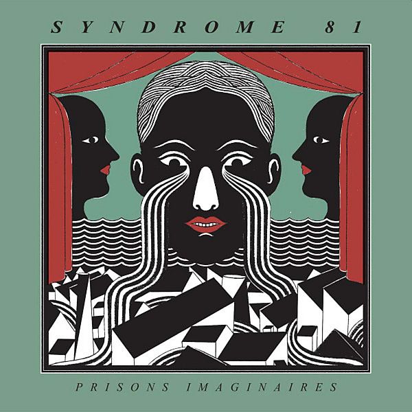 SYNDROME 81 - Prisons Imaginaires LP