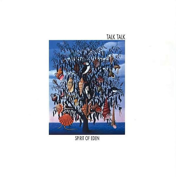 TALK TALK - Spirit of Eden LP