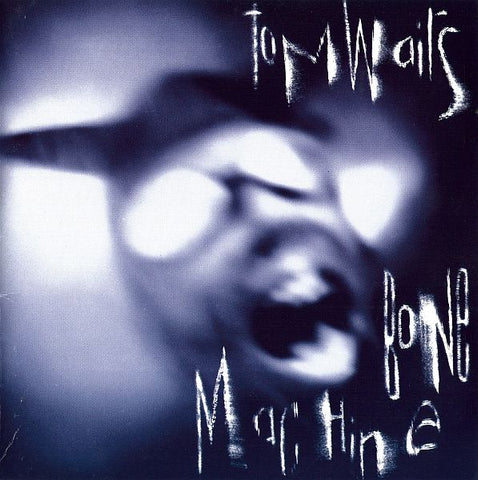 TOM WAITS - Bone Machine LP