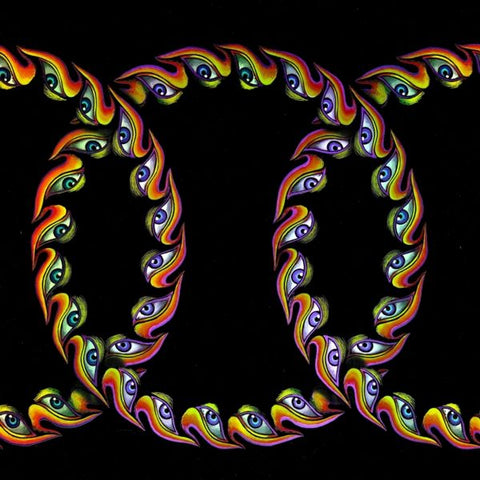 TOOL - Lateralus 2LP (PIC DISC)