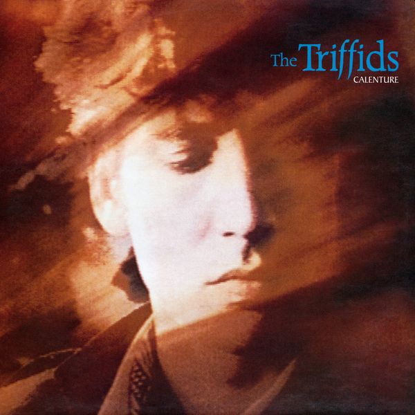 TRIFFIDS - Calenture LP (colour vinyl)