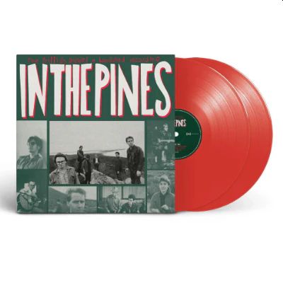 TRIFFIDS - In The Pines 2LP (colour vinyl)