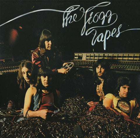 TROGGS - The Troggs Tapes LP