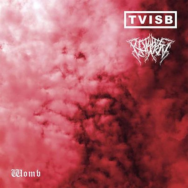 TVISB and ROBBIE COBURN - Womb TAPE