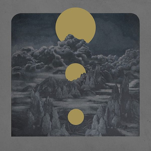 YOB - Clearing The Path To Ascend 2LP (colour vinyl)