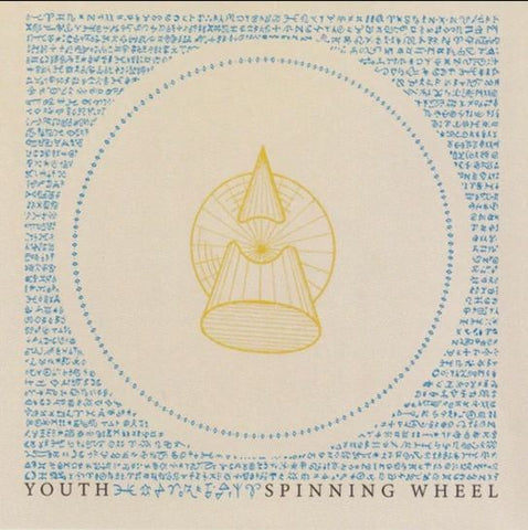 YOUTH - Spinning Wheel LP (colour vinyl)