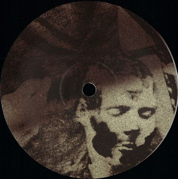 ZOMBIES UNDER STRESS - Stalin 12"