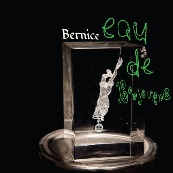 BERNICE - Eau de Bonjourno LP