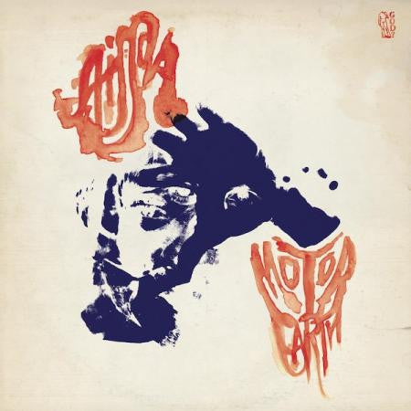 AXIS: SOVA - Motor Earth LP