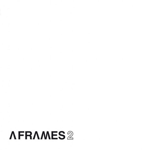 A FRAMES - 2 CD