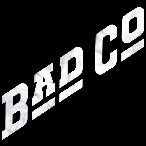 BAD COMPANY - s/t LP