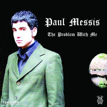 PAUL MESSIS - The Problem With Me LP