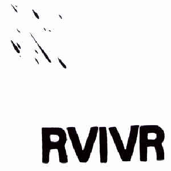 RVIVR - s/t LP