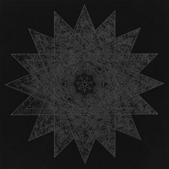 BLACK EARTH - Diagrams Of A Hidden Order LP