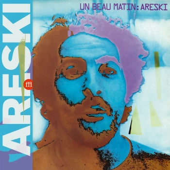 ARESKI - Un Beau Matin LP