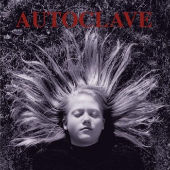 AUTOCLAVE - s/t LP