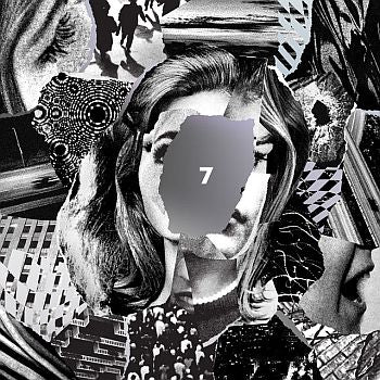 BEACH HOUSE - 7 LP