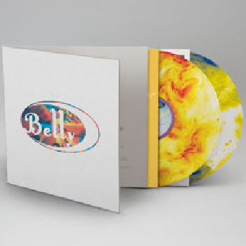 BELLY – Star 2LP