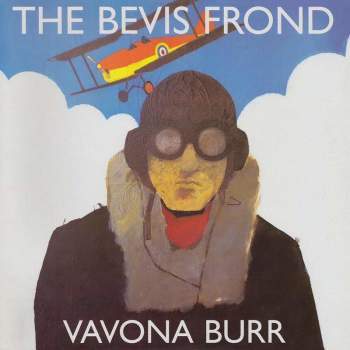 BEVIS FROND - Vavona Burr 2LP (RSD 2019)