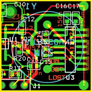 BRIAN JONESTOWN MASSACRE - Don't Get Lost 2LP