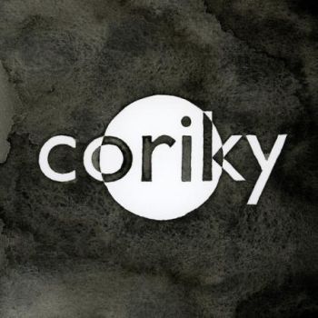 CORIKY - s/t LP (colour vinyl)