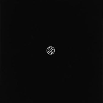 CRASS - Christ, The Album 2LP BOX