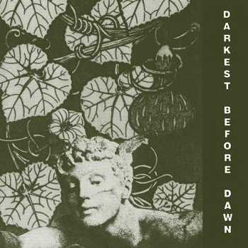 DARK DAY - Darkest Before Dawn LP