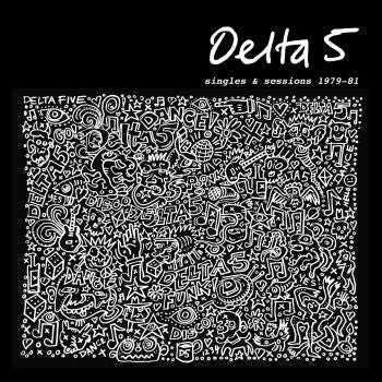 DELTA 5 - Singles & Sessions 1979-1981 LP