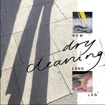 DRY CLEANING - New Long Leg LP