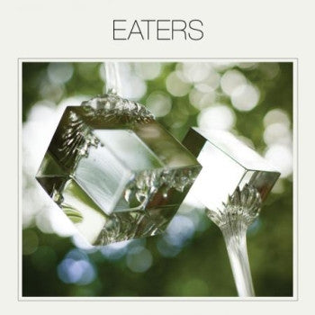 EATERS - s/t LP