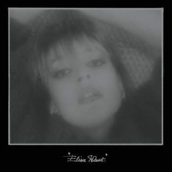 ELISA WAUT - s/t LP