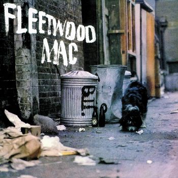 FLEETWOOD MAC - Peter Green's Fleetwood Mac LP