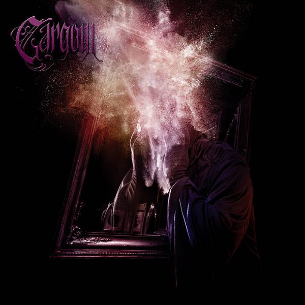 GARGOYL - s/t 2LP (colour vinyl)