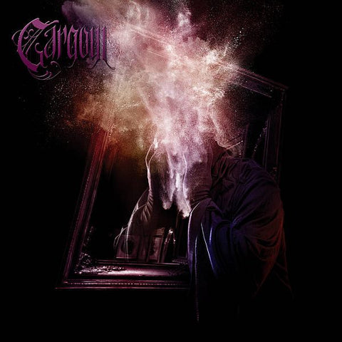 GARGOYL - s/t 2LP (colour vinyl)