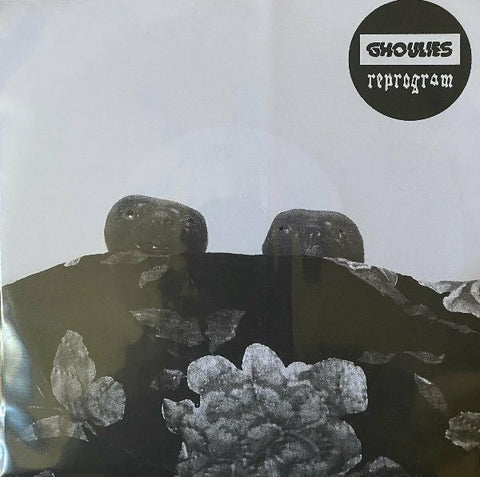 GHOULIES - Reprogram 7"