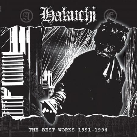 HAKUCHI - The Best Works 1991-1994 LP