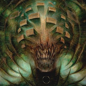 HORRENDOUS - Idol LP