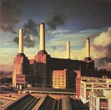 PINK FLOYD - Animals LP