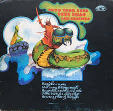 PETE DELLO AND FRIENDS - Into Your Ears LP