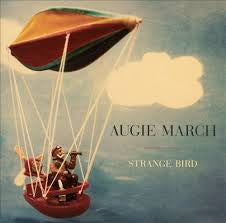 AUGIE MARCH - Strange Bird 2LP