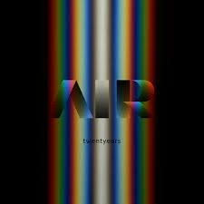 AIR - Twentyears 2LP