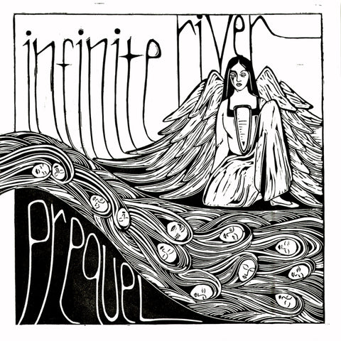 INFINITE RIVER - Prequel LP