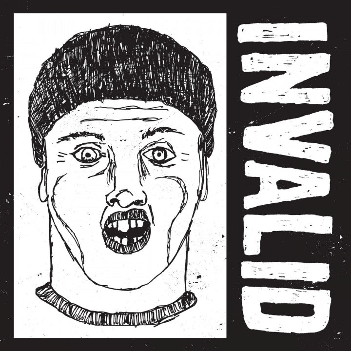 INVALID - s/t LP