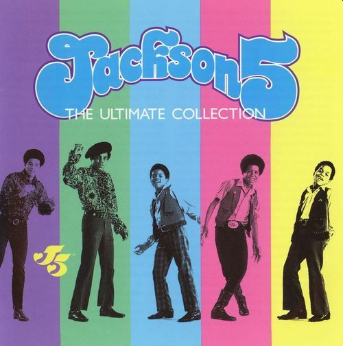 JACKSON 5 - The Ultimate Collection 2LP