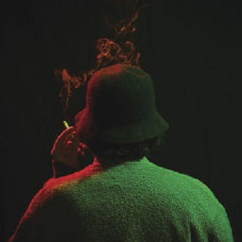 JIM O'ROURKE - Simple Songs LP