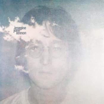 JOHN LENNON - Imagine LP