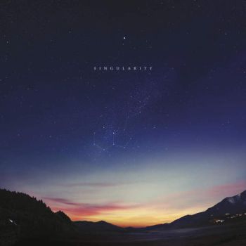 JON HOPKINS - Singularity 2LP