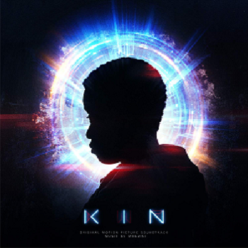 KIN OST by Mogwai LP