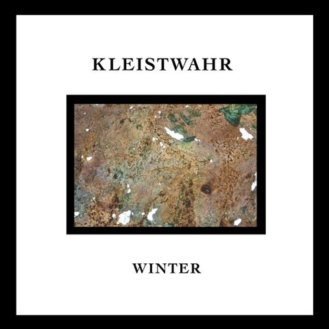 KLEISTWAHR - Winter LP