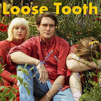 LOOSE TOOTH ‎– Keep Up LP